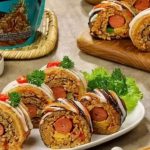 Kuliner Tradisional Indonesia Yang Tetap Populer Di Era Modern