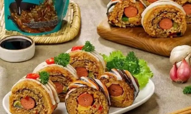 Kuliner Tradisional Indonesia Yang Tetap Populer Di Era Modern