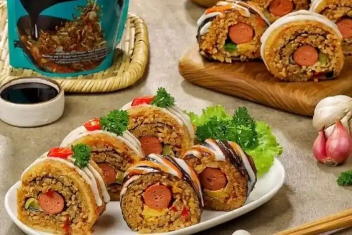 Kuliner Tradisional Indonesia Yang Tetap Populer Di Era Modern