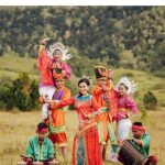 Keindahan Budaya Lokal Yang Menjadi Identitas Bangsa