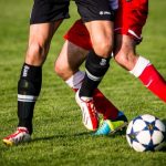 Teknik Dasar Sepak Bola Yang Wajib Dikuasai Pemain
