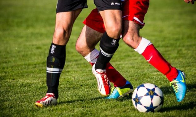 Teknik Dasar Sepak Bola Yang Wajib Dikuasai Pemain