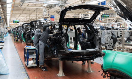 Perubahan Industri Otomotif Di Era Digital