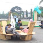Ruang Publik Semakin Diminati Sebagai Tempat Beraktivitas