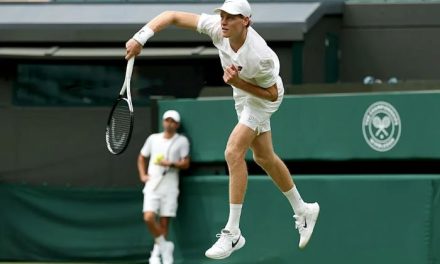 Persaingan Tenis Dunia Memanas Menjelang US Open 2026