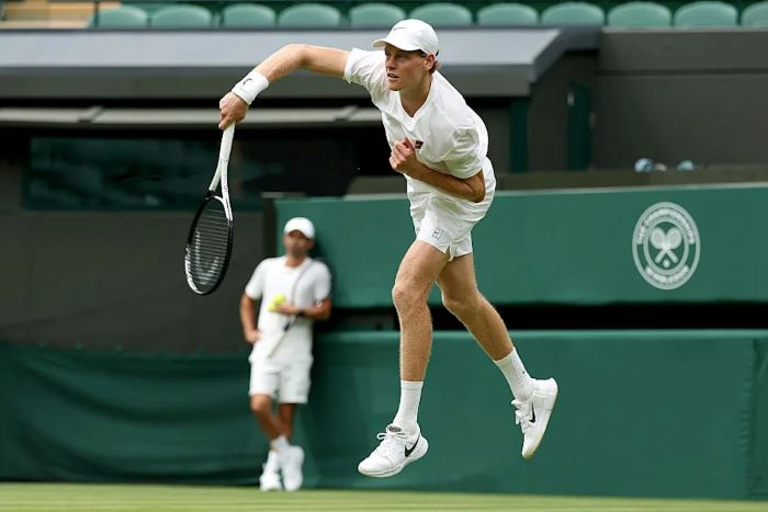Persaingan Tenis Dunia Memanas Menjelang US Open 2026