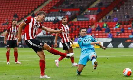 Perkembangan Taktik Sepak Bola Modern Di Level Internasional