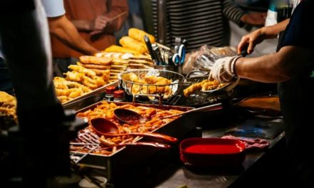 Kuliner Lokal Semakin Populer Di Tengah Perkembangan Tren