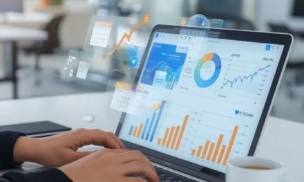 Perkembangan Ekonomi Digital Membuka Peluang Baru