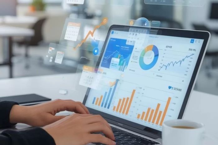 Perkembangan Ekonomi Digital Membuka Peluang Baru