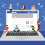 Perkembangan Layanan Digital Yang Memudahkan Masyarakat