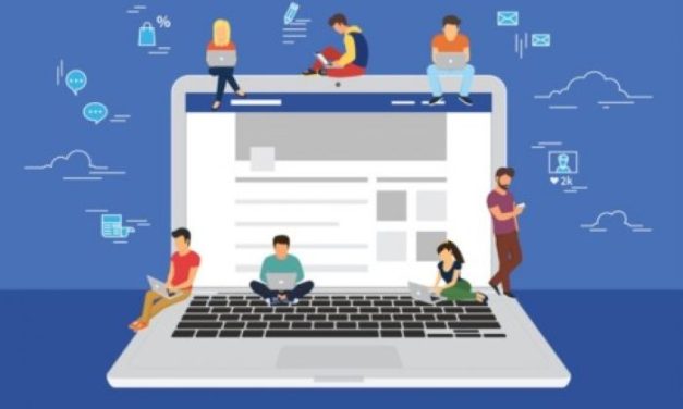 Perkembangan Layanan Digital Yang Memudahkan Masyarakat