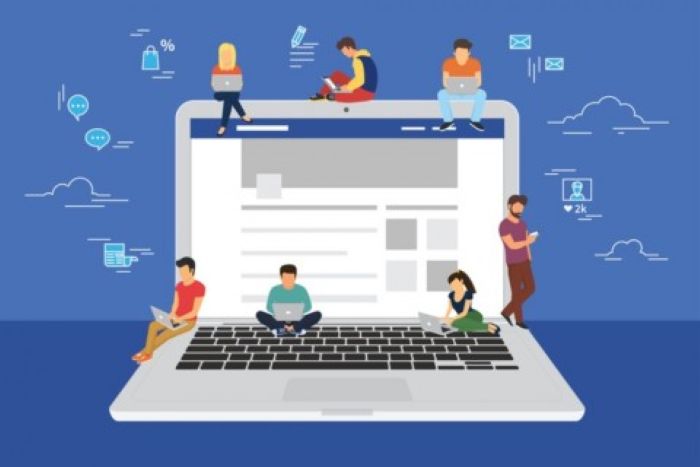 Perkembangan Layanan Digital Yang Memudahkan Masyarakat