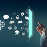 Perubahan Aktivitas Masyarakat Di Era Digital