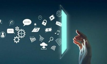 Perubahan Aktivitas Masyarakat Di Era Digital