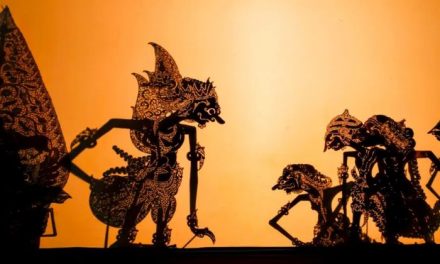 Ragam Budaya Nusantara Yang Kaya Akan Nilai Sejarah