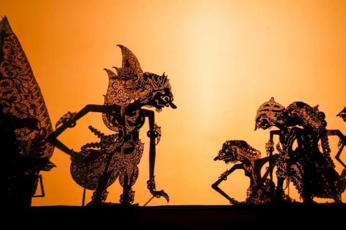 Ragam Budaya Nusantara Yang Kaya Akan Nilai Sejarah