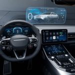 Kendaraan Modern Menawarkan Fitur Yang Semakin Beragam