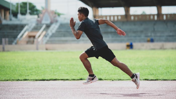 Strategi Latihan Pemain Sepak Bola Untuk Meningkatkan Performa
