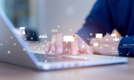 Teknologi Modern Membentuk Kebiasaan Baru Di Era Digital