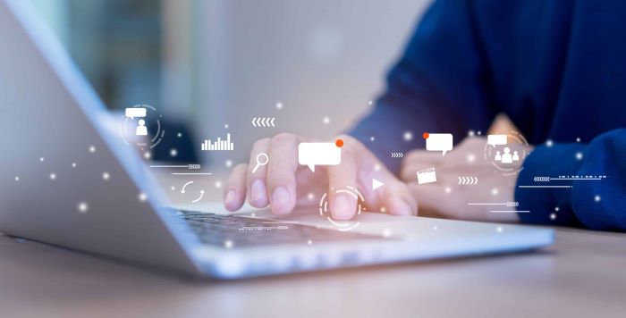 Teknologi Modern Membentuk Kebiasaan Baru Di Era Digital