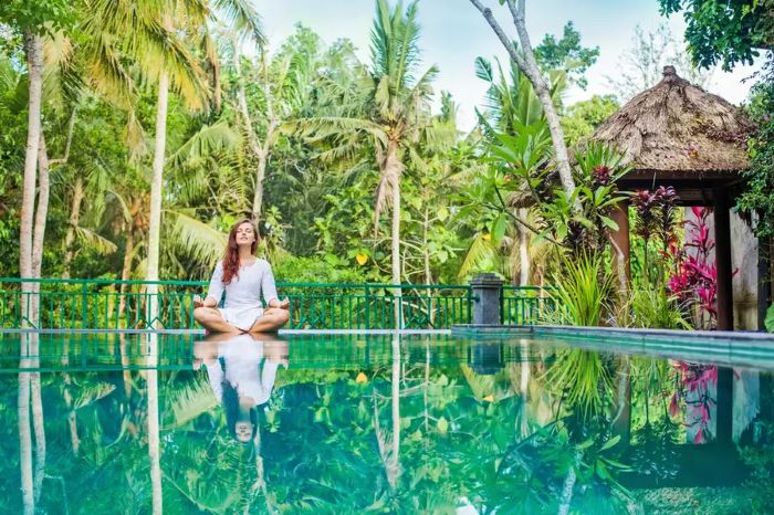 Tren Wisata Lokal Meningkat Seiring Perubahan Masyarakat