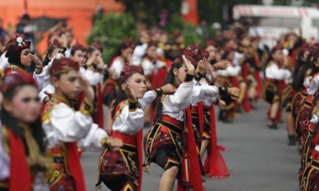 Ragam Tradisi Daerah Yang Menjadi Warisan Budaya Indonesia