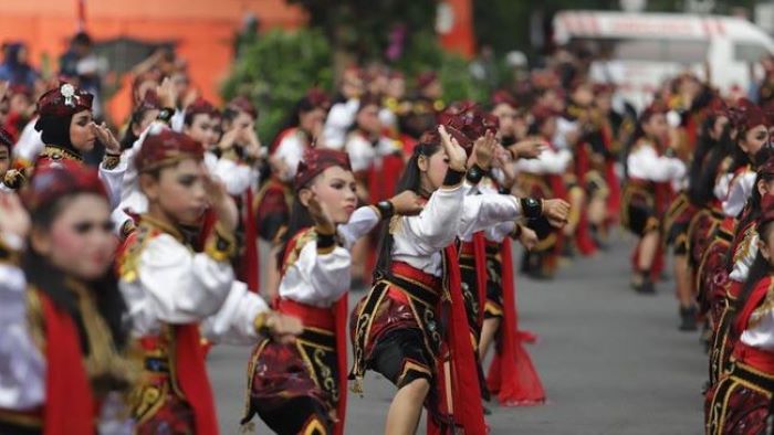 Ragam Tradisi Daerah Yang Menjadi Warisan Budaya Indonesia