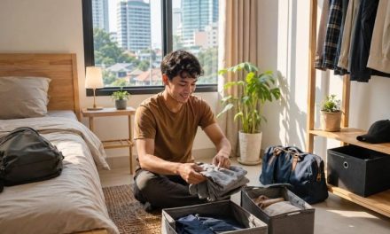 Gaya Hidup Sederhana Semakin Diminati Di Tengah Kesibukan