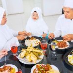 Ragam Makanan Yang Cocok Dinikmati Bersama Keluarga