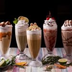 Tren Minuman Kekinian Dengan Varian Rasa Unik