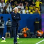 Taktik Pelatih Dalam Membangun Tim Sepak Bola Yang Solid