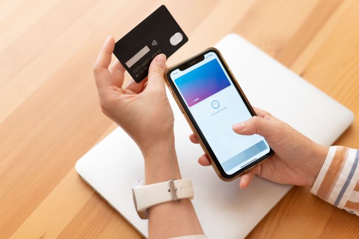 Layanan Digital Yang Semakin Memudahkan Aktivitas Sehari-Hari