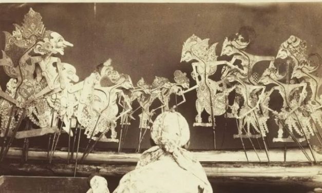 Ragam Budaya Indonesia Yang Menjadi Identitas Bangsa