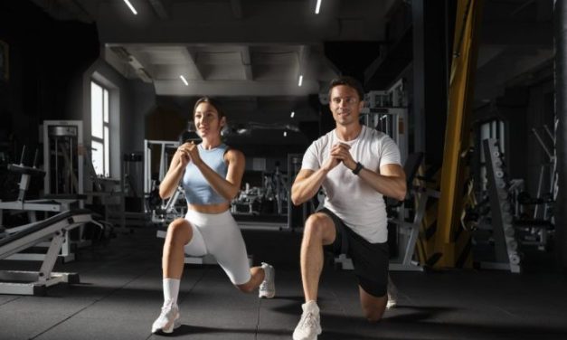 Tren Fitness Yang Semakin Populer Di Kalangan Anak Muda
