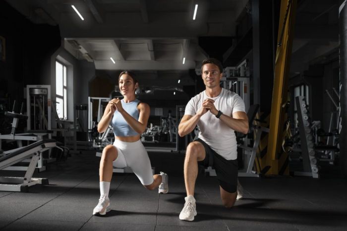 Tren Fitness Yang Semakin Populer Di Kalangan Anak Muda